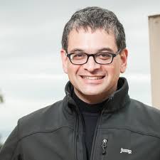 Breaking Through Growth Ceilings with Dev Patnaik, CEO of Jump Associates