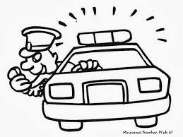 Bisa jadi, kemampuan tempur di jalanan sebuah mobil patroli polisi akan sangat bermanfaat sebagai pengamanan dan patroli pengawalan pejabat tinggi negara. Gambar Animasi Polisi Cikimm Com