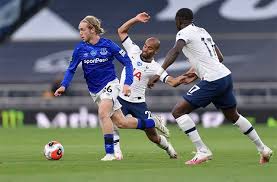 Everton fc scores 1.57 goals when playing at home and tottenham hotspur fc scores 1.97 goals when playing away (on average). Everton Vs Tottenham Hotspurs Predictions And Betting Tips Confirmbets