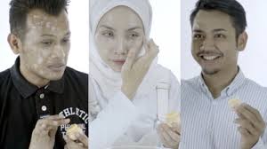 Dapatkan promosi jamu ratu malaya dengan harga istimewa. Review Dan Q A Whitening Pearl Cream Youtube