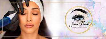 Jenny Posada Micropigmentación profesional