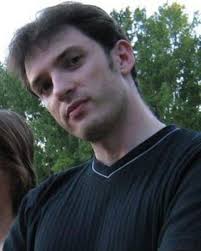 Vincent DROUAULT, 49 ans (RILLY SUR VIENNE, LA FERTE BERNARD)