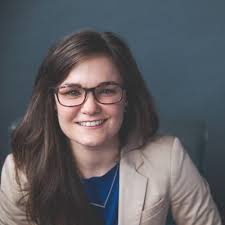 The magic is about to start with my former Nike teammate and now Nestle  Purina teammate. One of our best executive leaders of people that truly  inspires from the Front. This is