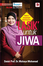 Prof dr muhaya 2018 live istimewa bersama ustaz don daniyal 5 bahasa cinta dalam perhubungan. Blog Buku Galeri Ilmu Lasik Untuk Jiwa