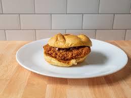 We did not find results for: Smashburger S New Scorchin Hot Crispy Chicken How Spicy Is It Menu And Price