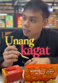 Rice in a Box: Relive Childhood Meals On-the-Go