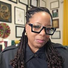 I'm happy to share that I'm starting a new position as President at Dexter  Davison Productions!