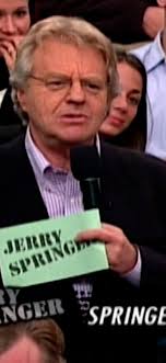 Stripper Pole Shakedown