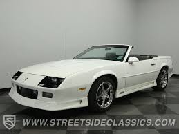 Image result for Arctic White 1992 Camaro