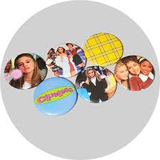 'clueless' cast then and now — us weekly takes a look back at how alicia silverstone, paul rudd and more has changed throughout the years Amazon Com Clueless Movie Magnets Cher Horowitz Ugh As If Dorm Room Decor Bestfriend Birthday Gift Logo Cast Pictures Handmade