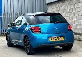 Image result for Blue Belle Ille 2011 Citroen