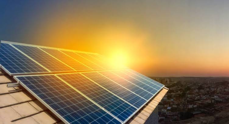 Resultado de imagen de energia solar"