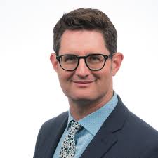 Professor Steven Penney honoured with Hon. Tevie H. Miller Award for 2020