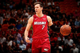 Dragic averaged over 20 points per game in two separate seasons, one in 2014 with the phoenix suns and one in 2017 with the heat. Report Miami Heat Update Goran Dragic S Status For Friday S Game Vs Phoenix Suns Heat Nation