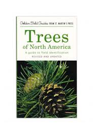 Tree identification / classification booklet. Trees Of North America Field Identification Guide