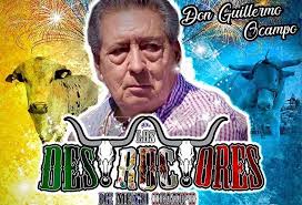 DON GUILLERMO OCAMPO EL DESTRUCTOR MAYOR 💥💥 La ganadería más polémica de  todo México 🇲🇽 pero mucho de que hablar con sus toros ... CUAL TORO 🐮ES  FAVORITO ???