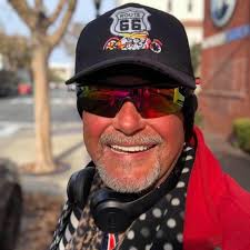 The Christopher Michaels Show