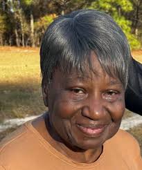 Gladys D Wilson Obituary July 10, 2025