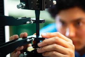 Building a Legacy: The Polymers Center's Service to North Carolina  Manufacturing