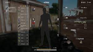 Post A Screencap Of The Best Loadout You Ve Ever Had Pubattlegrounds