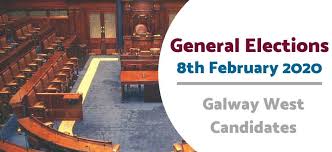 General Elections 2020 Galway West Candidates Galway City Community Network