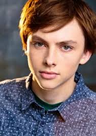 Stuart Allan Fan Casting