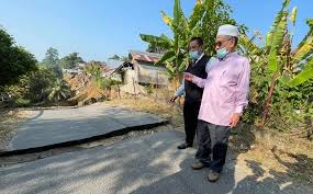 Cari berdasarkan lokasi, area sekitar, nama property, nama project, atau nama developer. Kerajaan Negeri Bayar Sewa Rumah Mangsa Tanah Runtuh