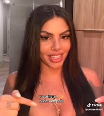 Huda has a meet & greet set this Friday with Oh Polly, same big fashion  brand that made her finale dress😍 (probably because it sold out) big moves 