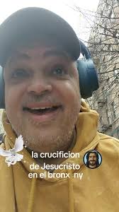 #jesucritoeselcamino✝️❤️ #bronx