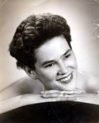 Dorothy Dill “Dottie” Busby Wainwright (1931-2018)