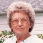 Rose Sorg Obituary