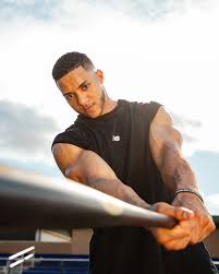 NEW BALANCE X JEREMY PEÑA