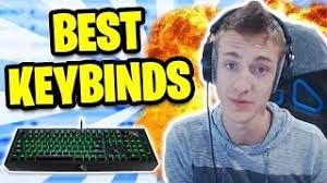 You will for sure spend a lot of time trying to get used to the basic controls or searching for perfect. Best Fortnite Keybinds Hotkeys Settings Updated 2018 Pc Season 4 Fortnite Best Settings Pc Youtube