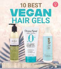 A great edge styling hair growth gel from a very reliable company available at a very competitive. 10 Best Vegan Hair Gels For Women