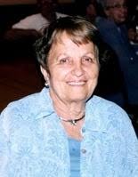 Elsie M. Sanguinetti Obituary