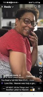 Remembering Helen, a loving mother and wife