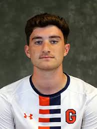 2023 Men's Soccer Roster