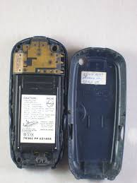 Philips Fisio 620