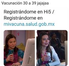 En ese sentido, ya se ha habilitado el registro de las personas de 30 a 39 años de edad. Z3ozlcbrthgjjm