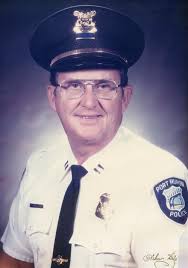 Frederick T Mitchell — Karrer-Simpson Funeral Home