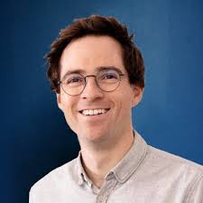 I'm thrilled to announce that Mark Golder has joined Win-Win as our new  CEO! 🎉 Mark's leadership will guide us into an exciting next chapter as we  scale our cocoa-free chocolate innovation