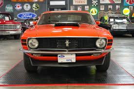 Image result for Calypso Coral 1970 Mustang