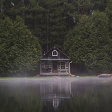 Maybe you would like to learn more about one of these? 6 Cozy Cottages And Cabins To Rent In Ontario This Fall Curated