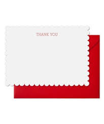 8 Holiday Thank-You Notes | Real Simple