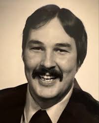 Rondy Mack McCall Obituary March 31, 2024