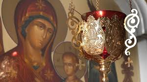 Успенский пост в 2024 году: когда начинается, календарь питания по дням,  что можно и нельзя: Общество: Россия: Lenta.ru