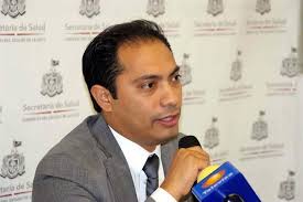 Dejan Salud, se llevan celulares