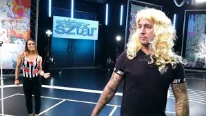 Ismerd meg a valóvilág kieső játékosainak villalét utáni napjait! Az Idei Sztarban Sztar Curtis Bohockodasarol Fog Szolni 24 Hu