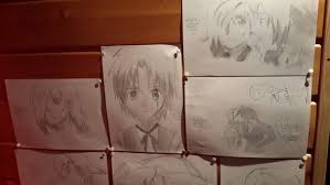 Zeichen Equipment Mangazeichnen Fortgeschrittene Anime Manga Zeichnen