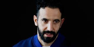 Ian Cahoon's Instagram, Twitter & Facebook